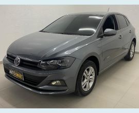 Veículo: POLO 1.0 FLEX 12V (Listagem)