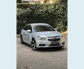 Veículo: CRUZE LT 1.8 16V (Listagem)