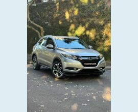 Veículo: HR-V EXL CVT 1.8 (Listagem)