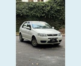 Veículo: PALIO FIRE 1.0 8V (Listagem)