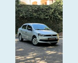 Veículo: VOYAGE 1.0 TEC (Listagem)