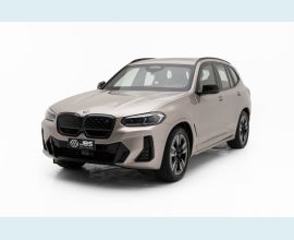 Veículo: IX3 ELÉTRICO M (Listagem)