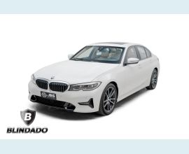 Veículo: 320I 2.0 16 V TURBO (Listagem)