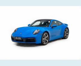 Veículo: 911 3.0 24V H6 (Listagem)