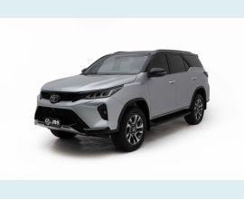 Veículo: HILUX SW4 2.8 D-4D (Listagem)