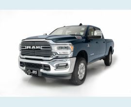 Veículo: RAM 2500 6.7 I6 (Listagem)