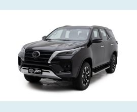 Veículo: HILUX SW4 2.8 D-4D (Listagem)