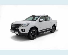 Veículo: S-10 2.8 16V TURBO (Listagem)