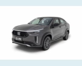 Veículo: FASTBACK 1.3 TURBO (Listagem)