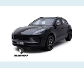 Veículo: MACAN 2.0 TURBO T (Listagem)
