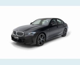 Veículo: 320I 2.0 16V TURBO (Listagem)