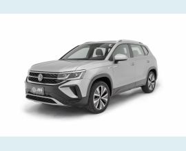 Veículo: TAOS 1.4 250 TSI (Listagem)