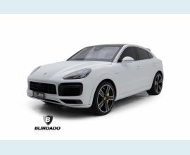 Veículo: CAYENNE 4.0 V8 (Listagem)