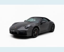 Veículo: 911 3.0 24V H6 (Listagem)