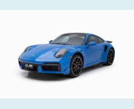 Veículo: 911 3.8 24V H6 (Listagem)