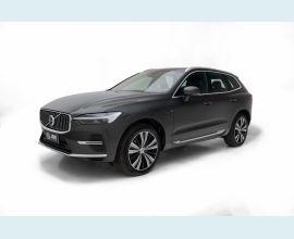 Veículo: XC60 2.0 T8 HYBRID (Listagem)