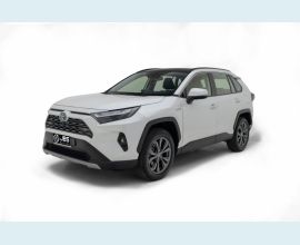 Veículo: RAV 4 2.5 WT-IE (Listagem)