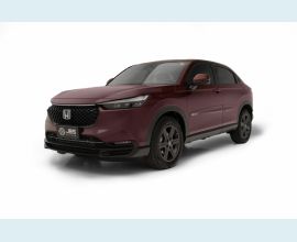 Veículo: HR-V 1.5 DI I-VTEC (Listagem)