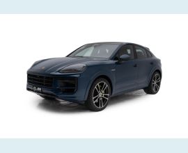 Veículo: CAYENNE 3.0 V6 (Listagem)