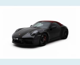 Veículo: 911 3.0 24V H6 (Listagem)