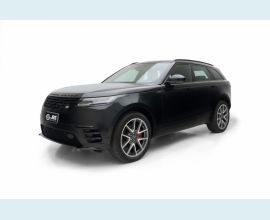 Veículo: RANGE ROVER VELAR (Listagem)