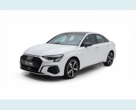 Veículo: A3 2.0 40 TFSI MHEV (Listagem)