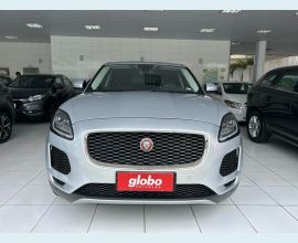 Veículo: E-PACE 2.0 16V P250 (Listagem)