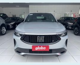 Veículo: FASTBACK IMPETUS (Listagem)