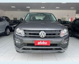 Veículo: AMAROK 2.0 4X4 CD (Listagem)