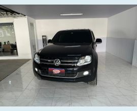 Veículo: AMAROK 2.0 HIGHLINE (Listagem)