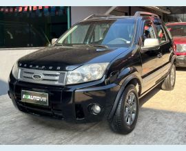 Veículo: ECOSPORT FREESTYLE (Listagem)