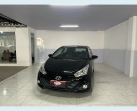 Veículo: HB 20 1.6 PREMIUM (Listagem)