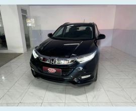 Veículo: HR-V 1.8 16V FLEX (Listagem)