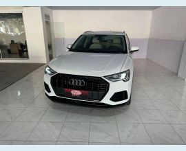 Veículo: Q3 1.4 35 TFSI (Listagem)