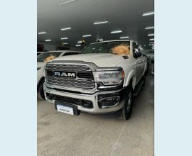 Veículo: 2500 6.7 I6 TURBO (Listagem)