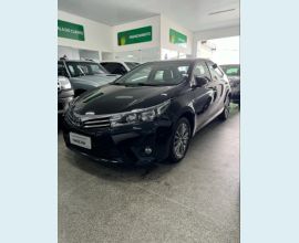 Veículo: COROLLA 2.0 XEI 16V (Listagem)