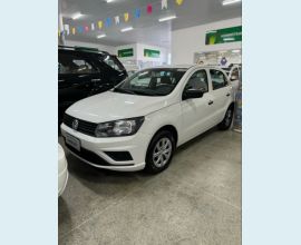 Veículo: GOL 1.0 12V MPI (Listagem)