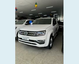Veículo: AMAROK 3.0 V6 TDI (Listagem)