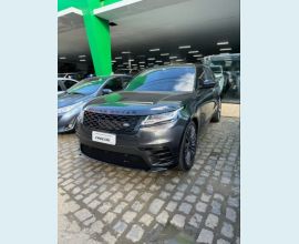 Veículo: RANGE ROVER VELAR (Listagem)