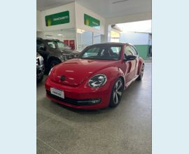 Veículo: FUSCA 2.0 TSI 16V (Listagem)