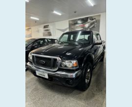 Veículo: RANGER 3.0 LIMITED (Listagem)