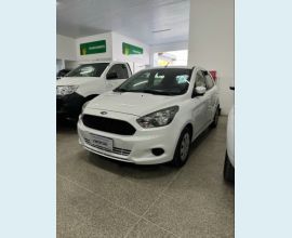 Veículo: KA 1.0 TI-VCT FLEX (Listagem)