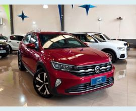 Veículo: NIVUS 1.0 200 TSI (Listagem)