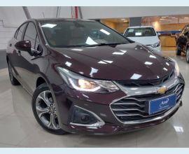 Veículo: CRUZE 1.4 TURBO (Listagem)