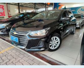 Veículo: ONIX 1.0 FLEX LT (Listagem)