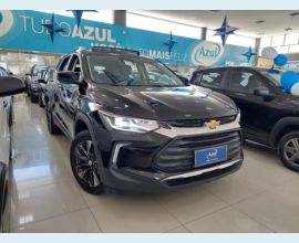 Veículo: TRACKER 1.2 TURBO (Listagem)