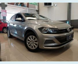 Veículo: POLO 1.0 MPI TOTAL (Listagem)