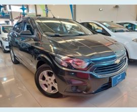 Veículo: PRISMA 1.4 MPFI LT (Listagem)