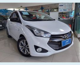 Veículo: HB 20 1.6 COMFORT (Listagem)