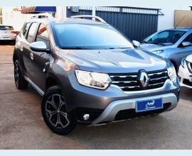 Veículo: DUSTER 1.6 16V SCE (Listagem)